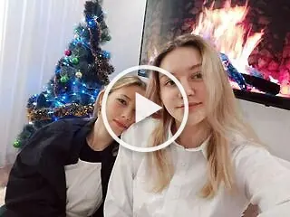 Live Privates Hot Live Chat with AloisiaAndAnn